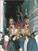 Jueves Santo (21 de Abril) Horario e Itinerario